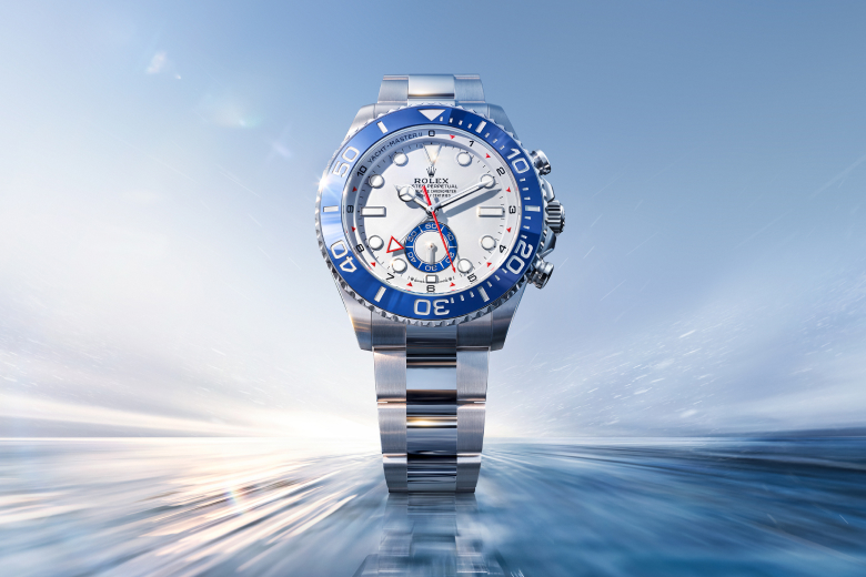 2026新款 Yacht-Master II - 寶鴻堂鐘表